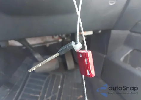 2008 Nissan Armada Le из США, поврежденный, VIN 5N1AA08C88N632058